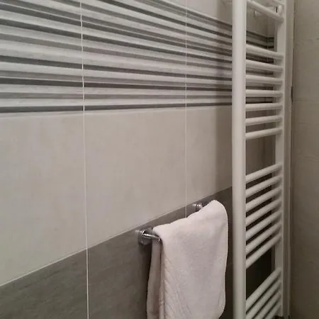 Apartment Monica's Marina Di Carrara