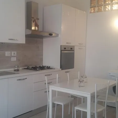 Apartment Monica's