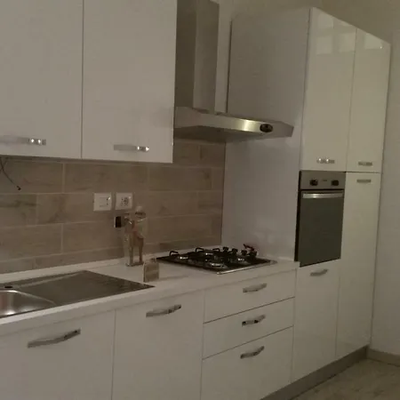 Apartment Monica's