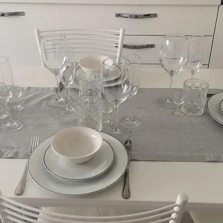 Monica's * Marina Di Carrara